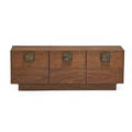 John h risley cabinet