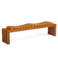 Peter adams bench