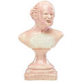 Robert arneson selfportrait trophy bust