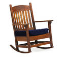 L  jg stickley onondaga shops rocker