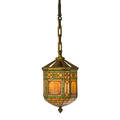 Duffner  kimberly hanging lantern