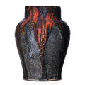 Hugh c robertson dedham experimental vase