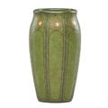 Hennessey and tutt marblehead fine vase