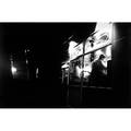 Wendy paton american b 1951 cafe noir from visages de nuit 2012 selenium toned gelatin silver print framed signed and numbered 49 20 x 24 exhibitions visages de nuit lumiere brothers