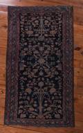 Antique Anatolian 37 x 66 Rug