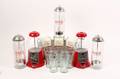 16 Soda Fountain Objects Mostly Coca Cola