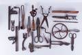 Vintage Tools Collection