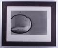 Eva Rubinstein Bed In Mirror Framed Print