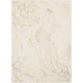 Jules pascin bulgarianfrench 18851930 restrike etching on paper cinderella framed signed in plate from an edition of 975 19 34 x 13 sheet
