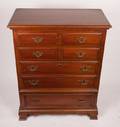 Kent Coffey Chest of Drawers