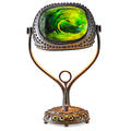 Tiffany studios fine desk lamp