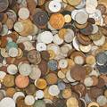 World coins collection