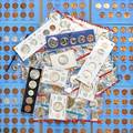 Us coins and mint sets