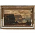 19th c hudson river school painting