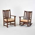 L  jg stickley