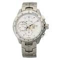 Tag heuer links ss automatic chronometer watch