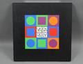 VICTOR VASARELY HungarianFrench 19081997