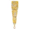 Tiffany  co gold platinum japanesque chatelaine