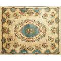 Aubusson design oriental rug
