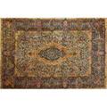 Kerman room sized rug