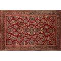 Sarouk rug