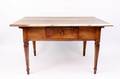 19th Century French Dining or Work Table