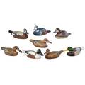 William cranmer miniature duck decoys