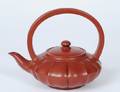 YIXING ZISHA TEA POT