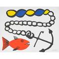 Alexander calder american 18981976