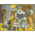 Romare bearden american 19111988