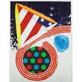 James rosenquist american b 1933