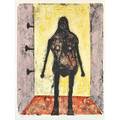 Rufino tamayo mexican 18991991