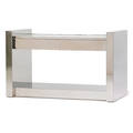 Karl springer console table