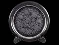 LALIQUE CRYSTAL TRAY