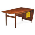 Arne vodder sibast desk