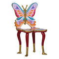 Pedro friedeberg butterfly chair