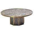 Philip and kelvin laverne chan coffee table