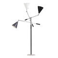 Arredoluce triennale floor lamp