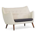 Finn juhl poet sofa