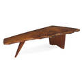 George nakashima coffee table