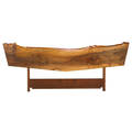 George nakashima headboard