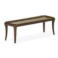 Tommi parzinger coffee table