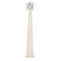 Tommi parzinger tall clock
