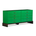 Tommi parzinger double dresser