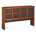 Wormley dunbar chinese block cabinet