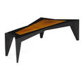 Jeffrey greene coffee table