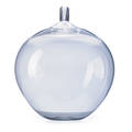 Ingeborg lundin orrefors large apple vase
