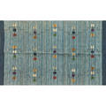 Ingegerd silow hand woven wool carpet