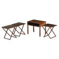 Wikkelso silkeborg folding tables