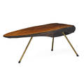 Carl aubock side table